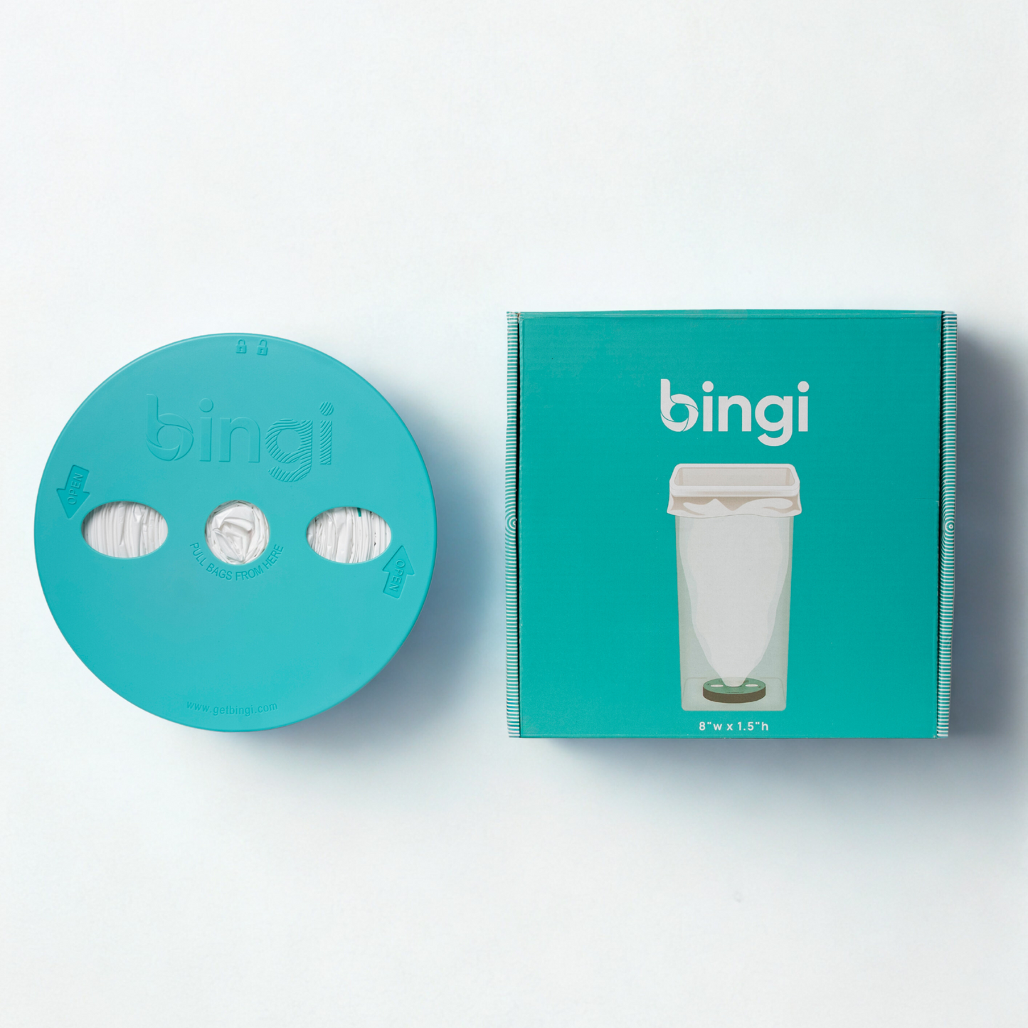 Bingi