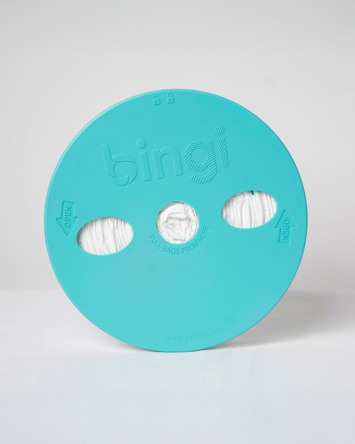 Dispenser: 1 Dispenser