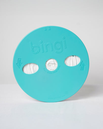 Dispenser: 1 Dispenser