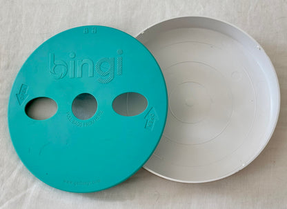 Dispenser: 1 Dispenser