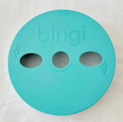 Dispenser: 1 Dispenser