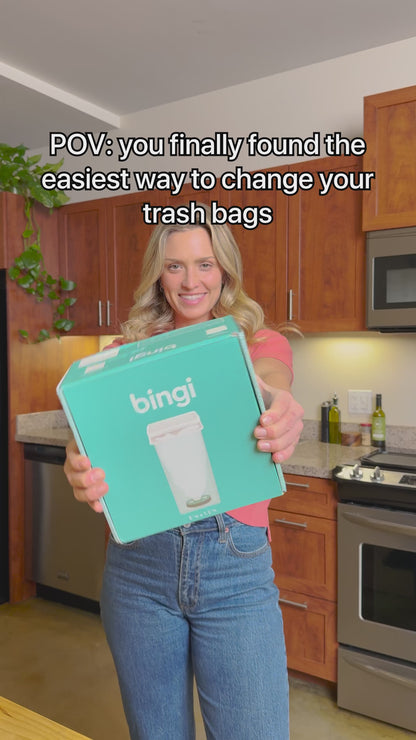 Bingi